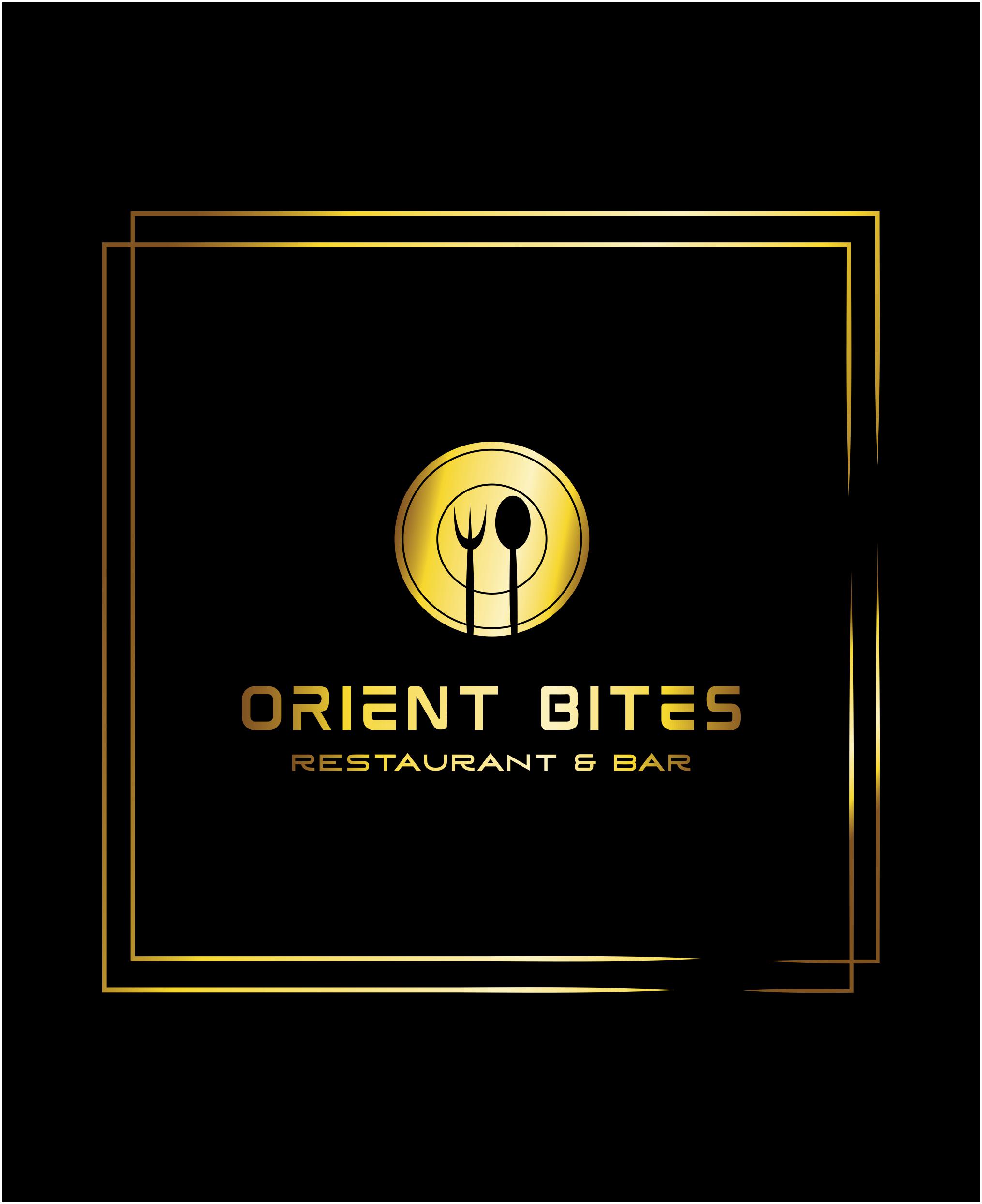 Orient Bites Logo